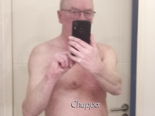 chuppa Le Scandale