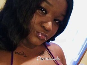 Chynasouls