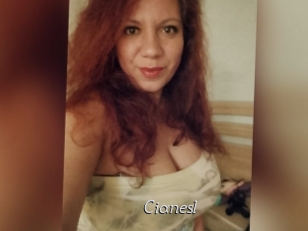 cianesl Le Scandale