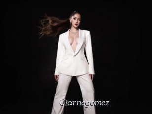 Ciannegomez