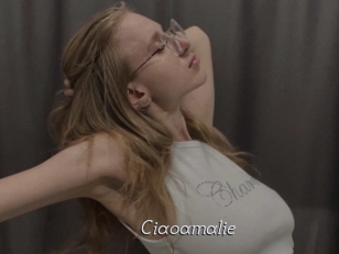 Ciaoamalie