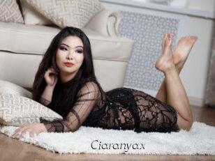 Ciaranyax