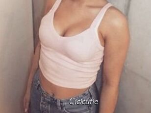 Cicicutie
