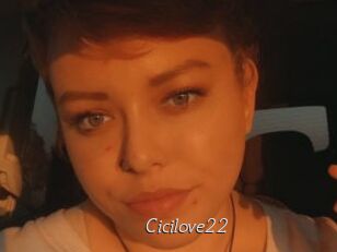 Cicilove22