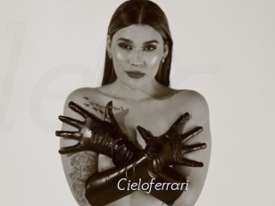 Cieloferrari