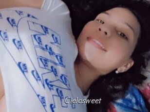 Cielosweet