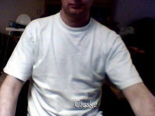 Cieske