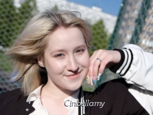 Cinbellamy