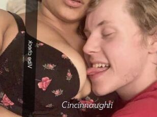 Cincinnaughti