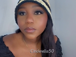 cinderella50 Le Scandale