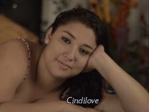 Cindilove