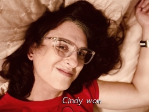 Cindy_wow