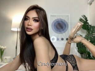 Cindyarmani