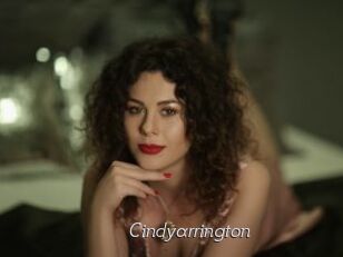 Cindyarrington