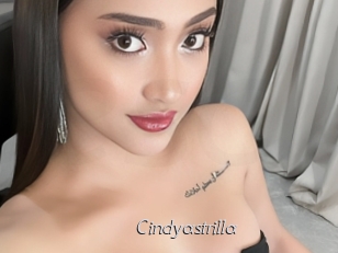 cindyastrilla Le Scandale