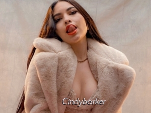 cindybarker Le Scandale