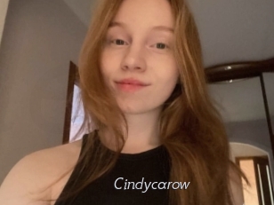 Cindycarow