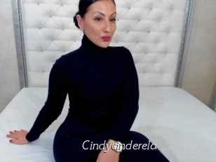 cindycinderela Le Scandale