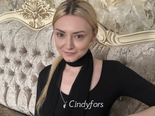 Cindyfors