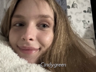 Cindygreen