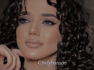 Cindyhanson