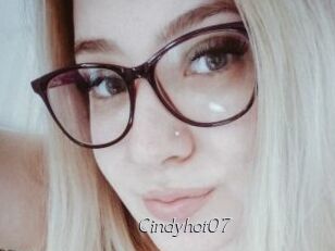 Cindyhot07
