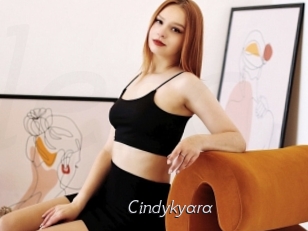 Cindykyara