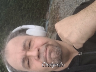 Cindymilo