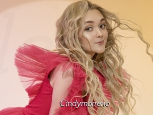 Cindymorreno