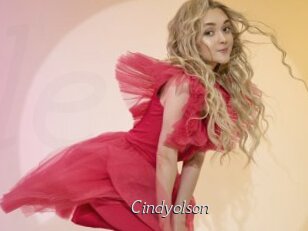 Cindyolson