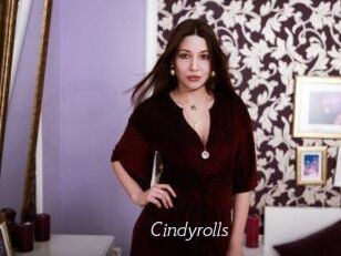 Cindyrolls