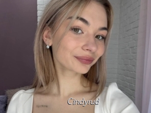cindyrud Le Scandale