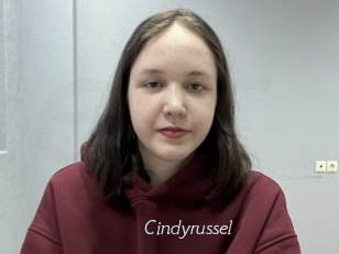 Cindyrussel
