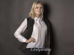 Cindysmiley