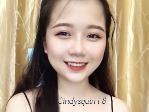 cindysquirt18 Le Scandale