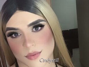 Cindystill