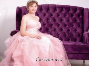 Cindyturnerx