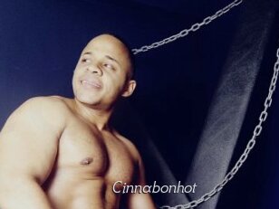 Cinnabonhot