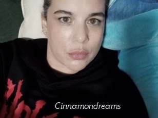 Cinnamondreams