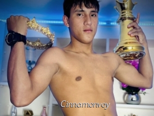 Cinnamonvoy
