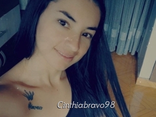 Cinthiabravo98