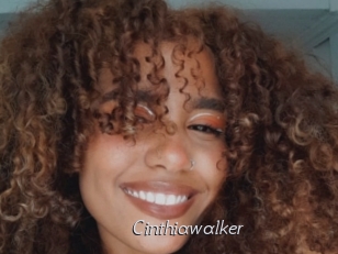 Cinthiawalker