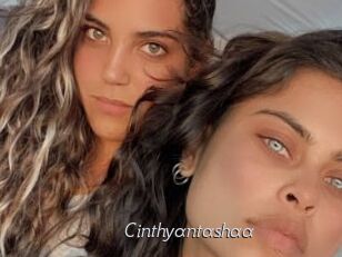 Cinthyantashaa