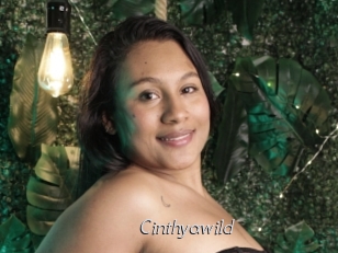 Cinthyawild