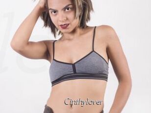 Cinthylover