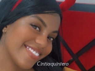 Cintiaquintero