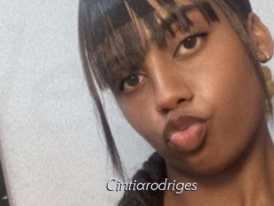 Cintiarodriges