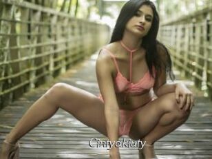 Cintyakiuty