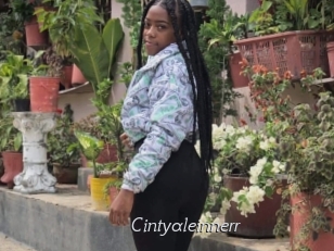 Cintyaleinnerr