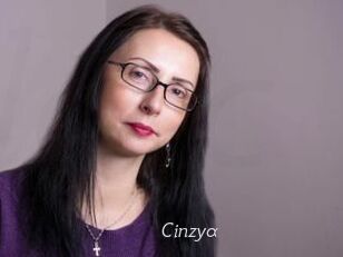 Cinzya